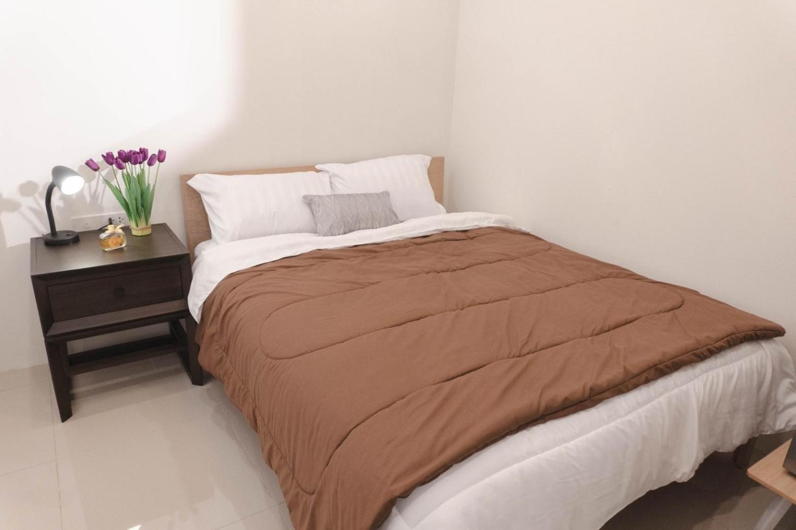 Bnb98 Silom Hotel Bangkok Habitación foto
