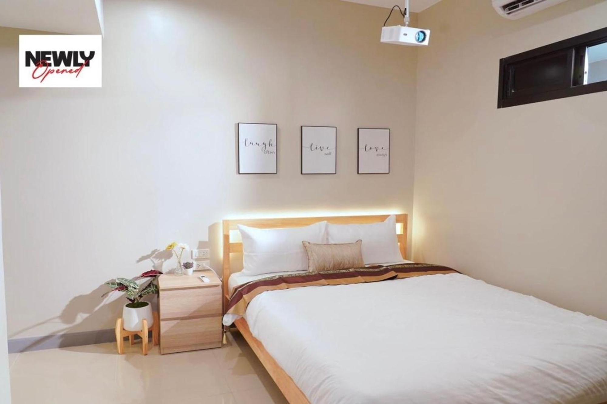 Bnb98 Silom Hotel Bangkok Exterior foto