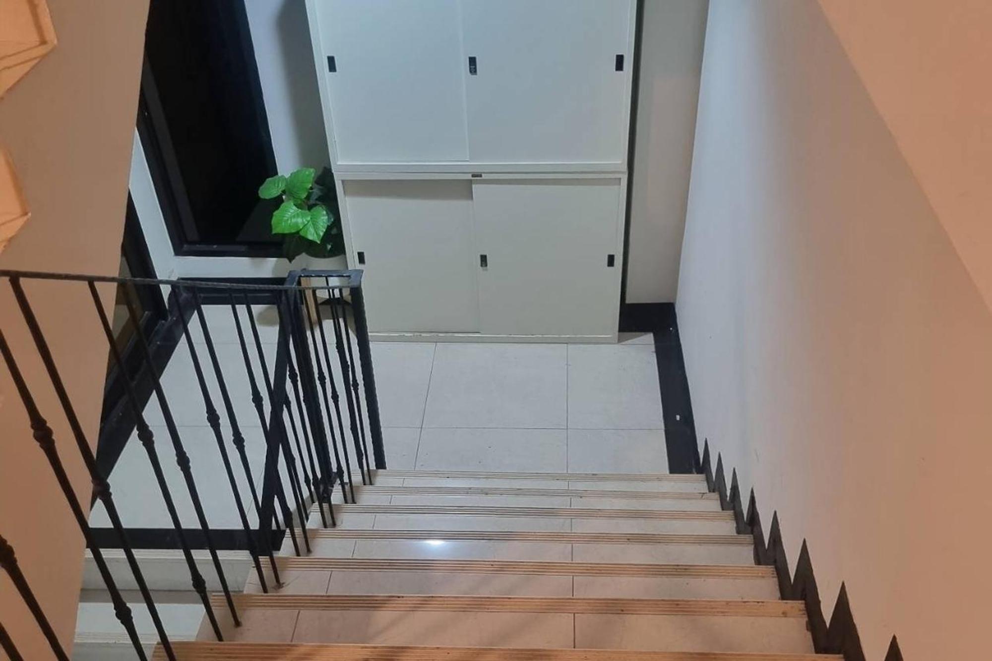 Bnb98 Silom Hotel Bangkok Exterior foto